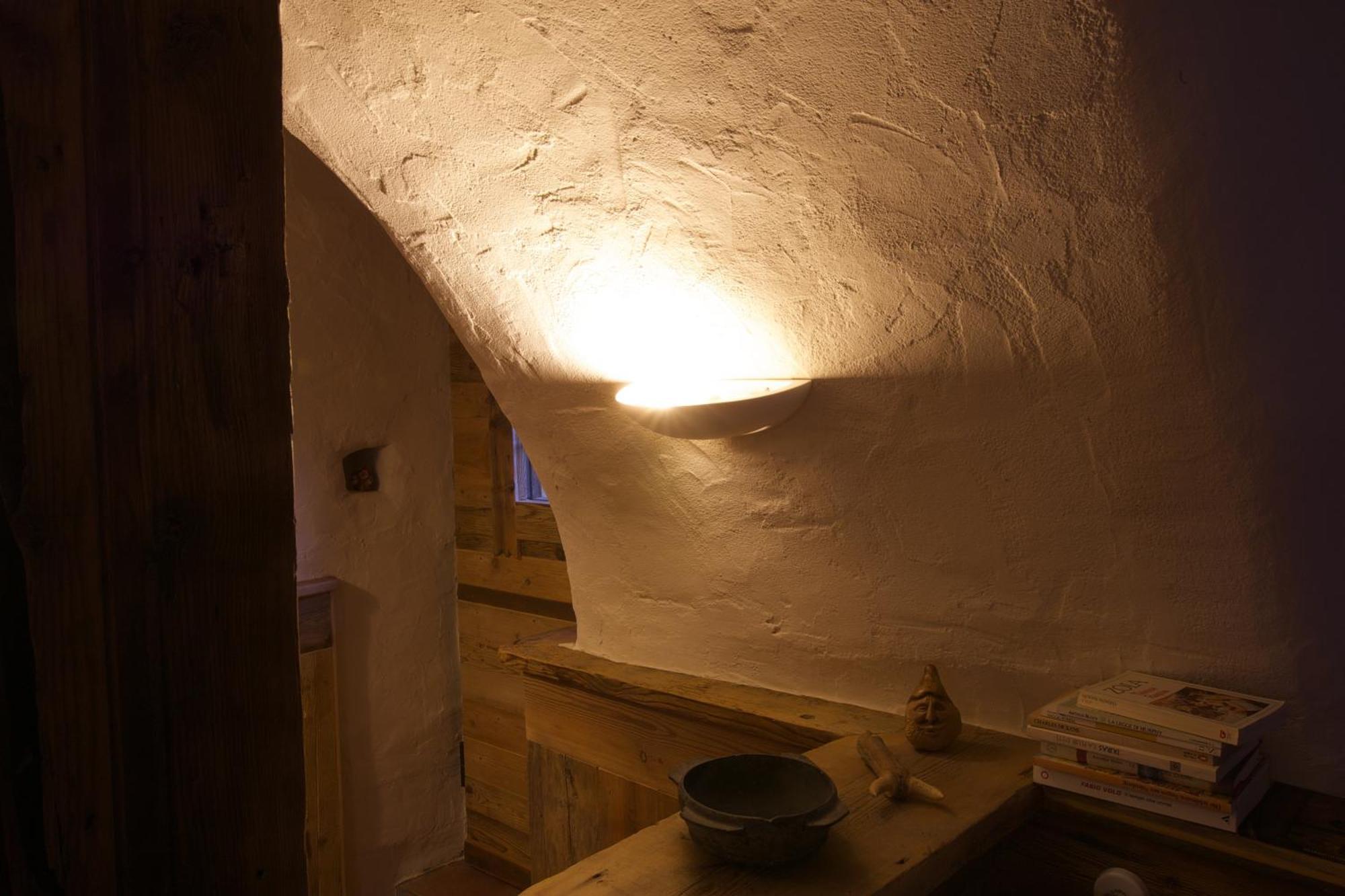 Maison Peroulaz Charvensod Camera foto