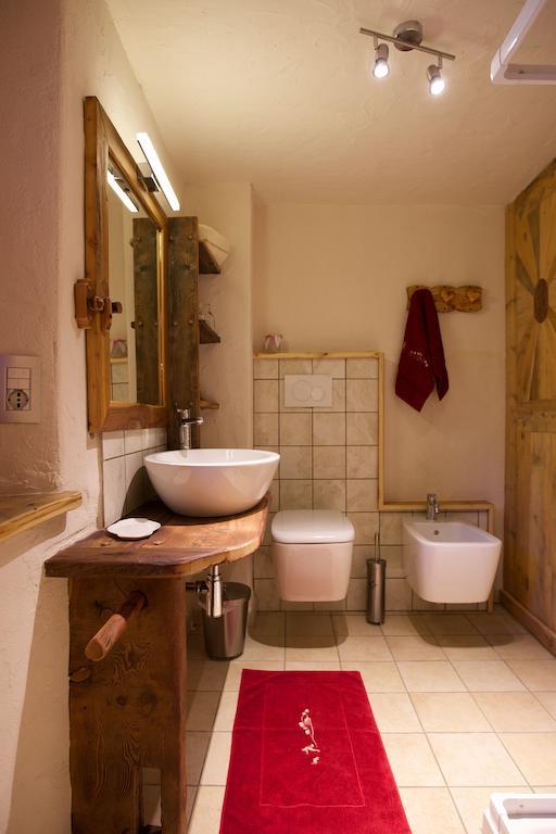 Maison Peroulaz Charvensod Esterno foto